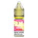 Ox Passion Cherry Peach Lemon Nic Salt E-Liquid by OXVA