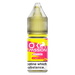 Ox Passion Senorita Nic Salt E-Liquid by OXVA