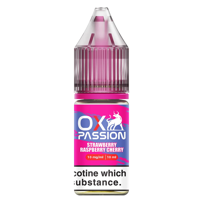 Strawberry Blast Vape Juice Strawberry Blast E-Juice by Salty Man Strawberry Blast Vape Juice Strawberry Blast E-Juice by Salty Man