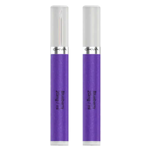 OXVA SlimStick Prefilled Pods