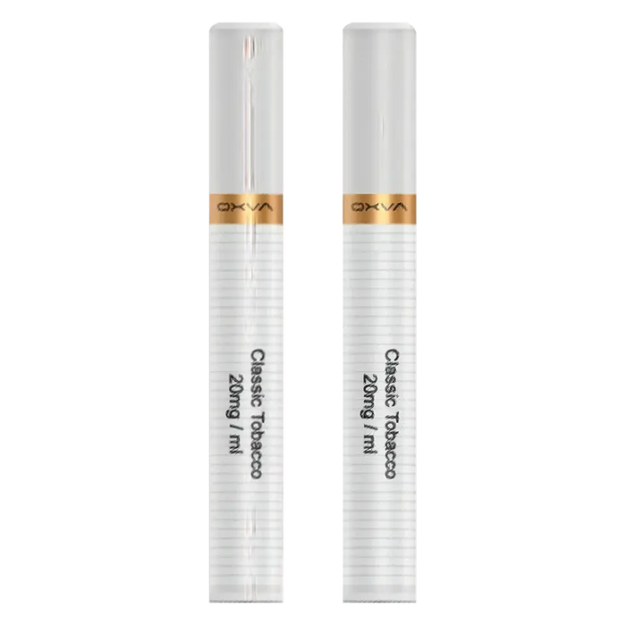 OXVA SlimStick Prefilled Pods