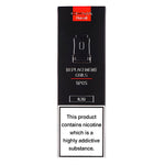 Unicoils Replacement Coils by OXVA 3 Pack