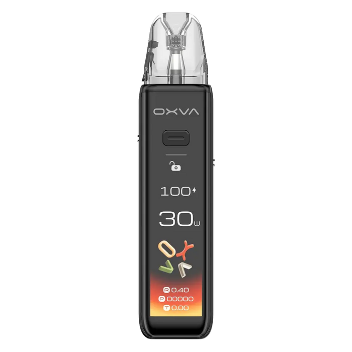OXVA Xlim 3 Ultra Pod Kit | 28.99 OXVA Xlim 3 Ultra Pod Kit | 28.99