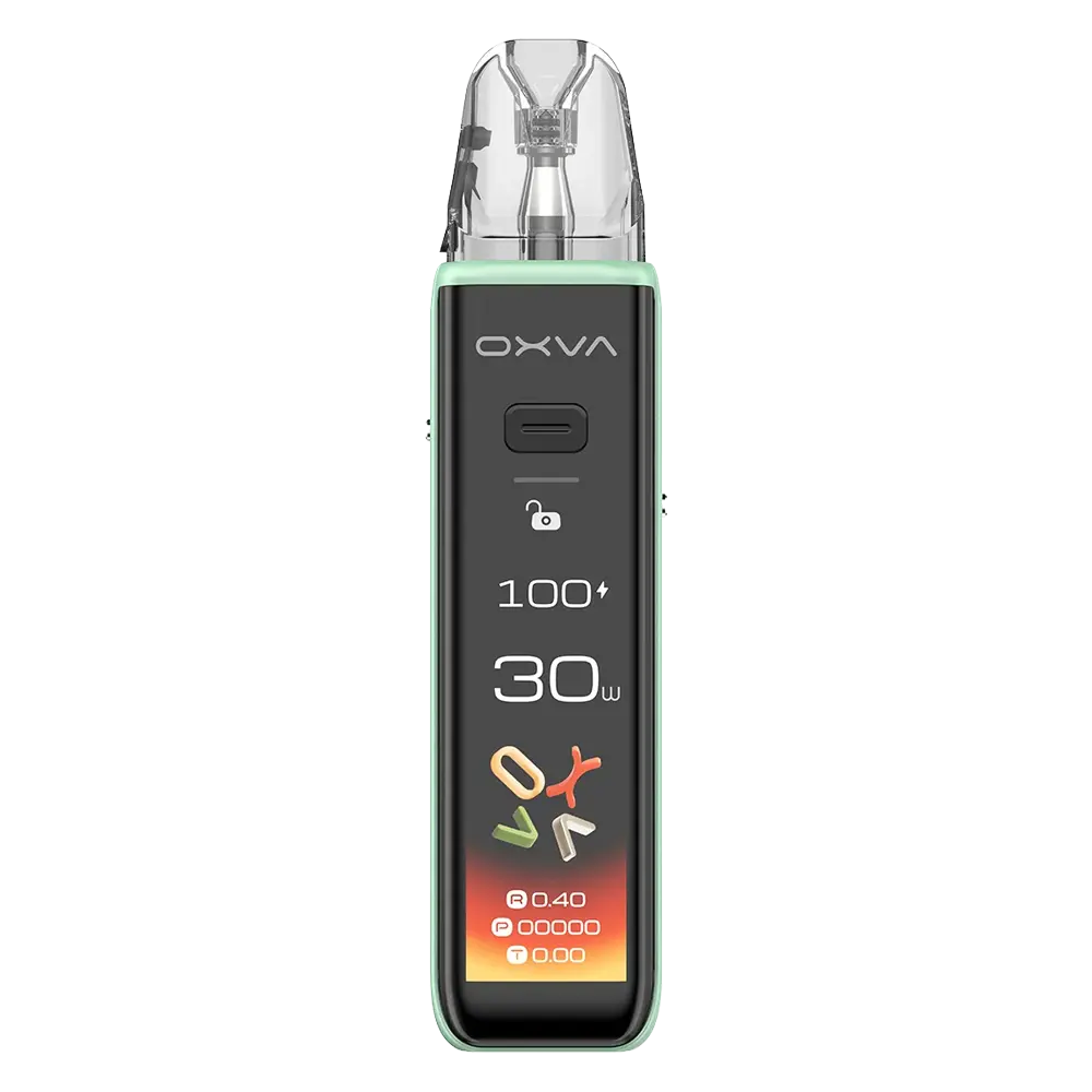 voopoo argus pro battery removal OXVA Xlim 3 Ultra Pod Kit