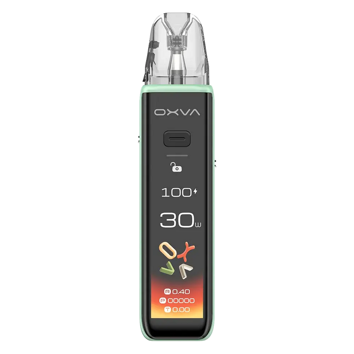 OXVA Xlim 3 Ultra Pod Kit