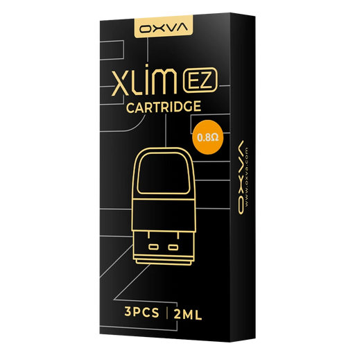 Oxva Xlim C Replacement Coils (5-pack) Price Xlim C Coils - Oxva - House Of Vape Pod 0 8 Ohm 2ml 3er Oxva Xlim C Replacement Coils (5-pack) Price Xlim C Coils - Oxva - House Of Vape Pod 0 8 Ohm 2ml 3er