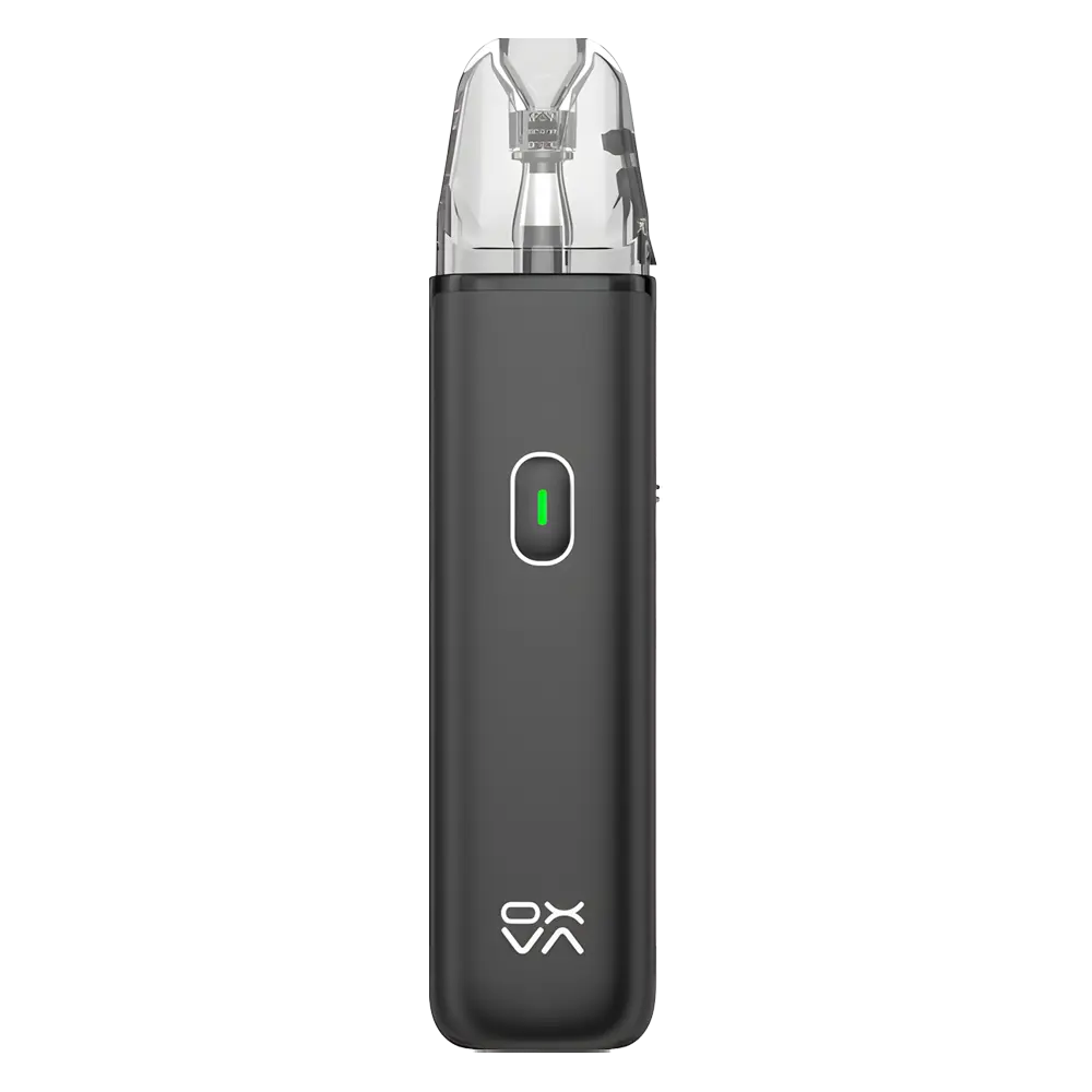 New Vape Kits