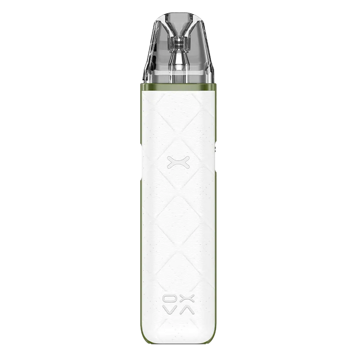 Oxva Xlim Go Pod Kit 1000mAh, 30W - ONLY 12.99 Oxva Xlim Go Pod Kit 1000mAh, 30W - ONLY 12.99