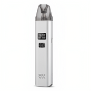 OXVA Xlim Pod Vape Kit Silver