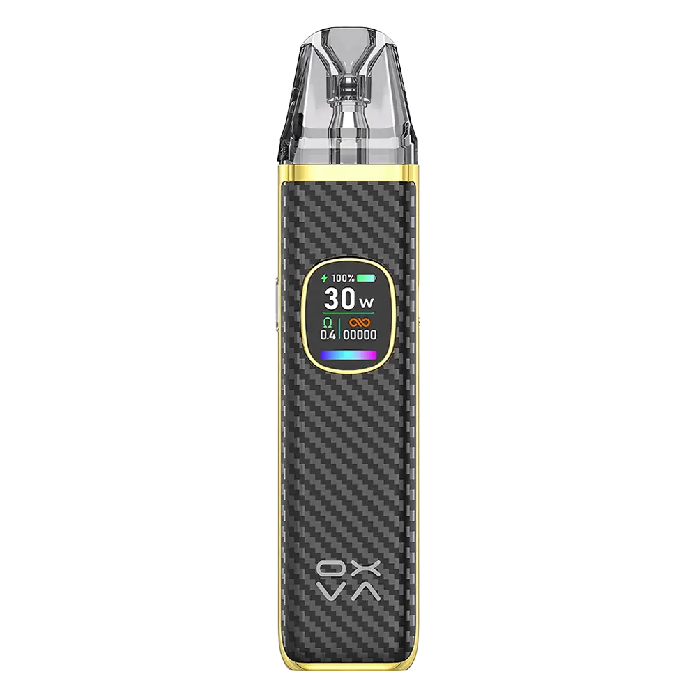 OXVA Xlim Pro 2 Review: The Best RDL & MTL Vape Kit OXVA Xlim Pro 2 Review: The Best RDL & MTL Vape Kit