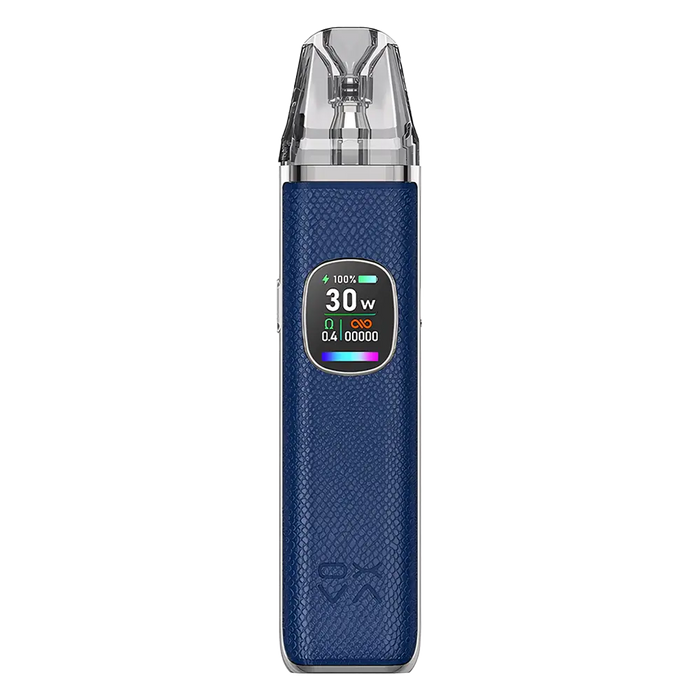 OXVA Xlim Pro 2 Vape Kit, 1300mAh, 30W - ONLY 19.99 OXVA Xlim Pro 2 Vape Kit, 1300mAh, 30W - ONLY 19.99
