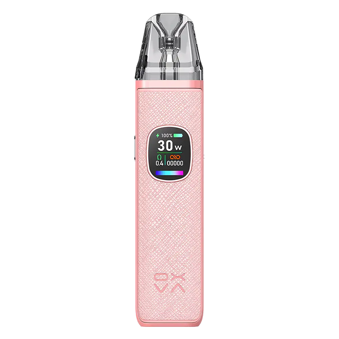 OXVA Xlim Pro 2 Vape Kit, 1300mAh, 30W - ONLY 19.99 OXVA Xlim Pro 2 Vape Kit, 1300mAh, 30W - ONLY 19.99