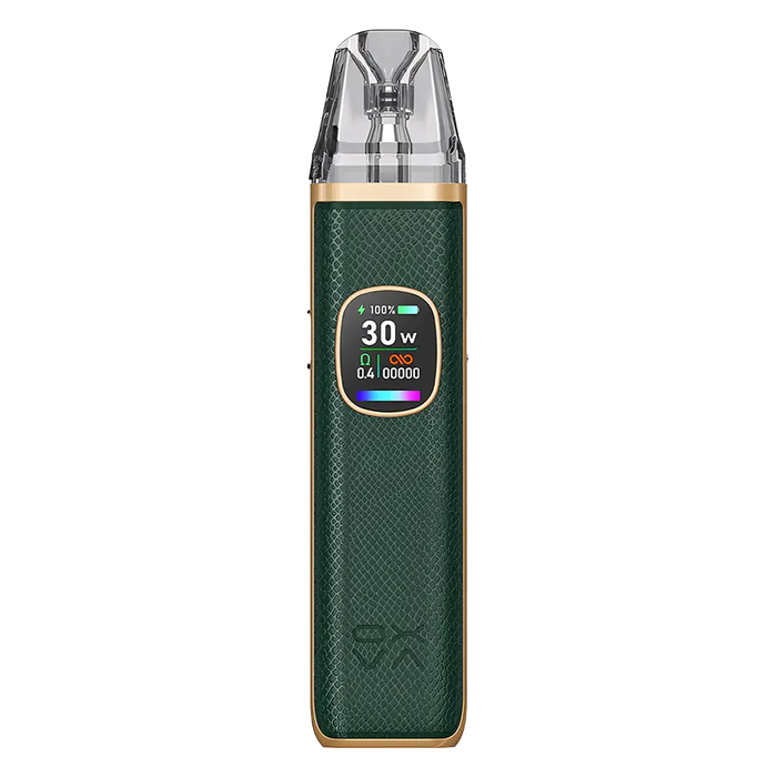 OXVA Xlim Pro 2 Vape Kit, 1300mAh, 30W - ONLY 19.99 OXVA Xlim Pro 2 Vape Kit, 1300mAh, 30W - ONLY 19.99