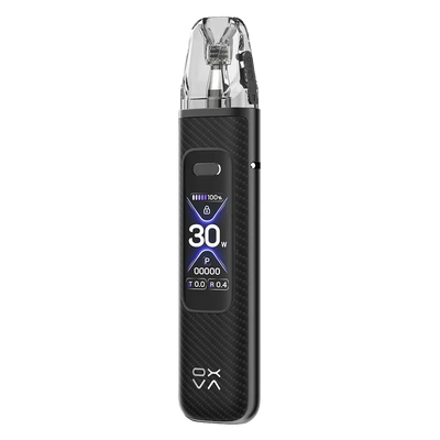 oxva xlim blinking blue 3 times OXVA Xlim Pro 3 Pod Kit Review