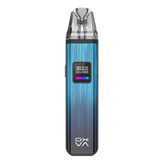 OXVA Xlim Pro Pod Vape Kit Gleamy Blue