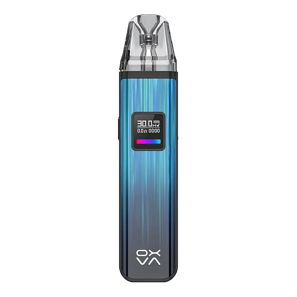 OXVA Xlim Pro Review | A Versatile Pod Vape Kit 2025 OXVA Xlim Pro Review | A Versatile Pod Vape Kit 2025