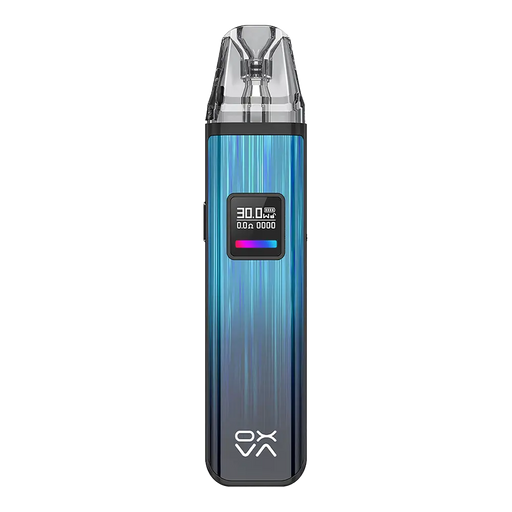 OXVA Xlim Pro Pod Vape Kit Gleamy Blue