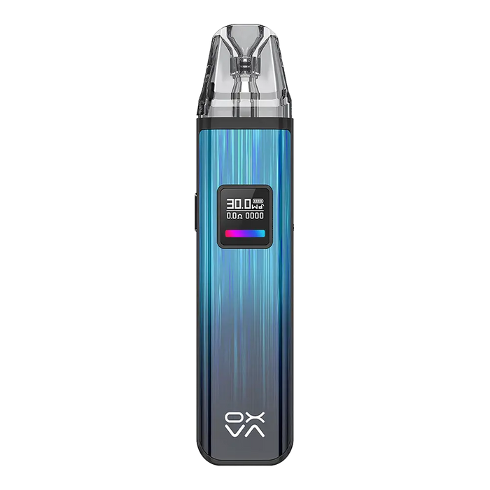 OXVA Xlim Pro Pod Vape Kit Gleamy Blue