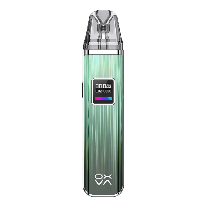 OXVA Xlim Pro Pod Vape Kit Gleamy Green