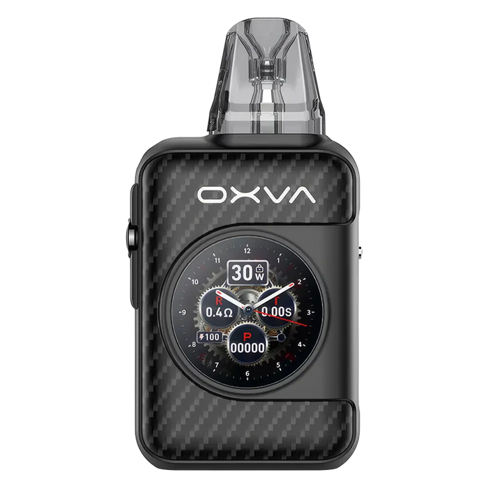 OXVA Xlim SQ Pro 2 Pod Vape Kit 1600mAh 30W OXVA Xlim SQ Pro 2 Pod Vape Kit 1600mAh 30W