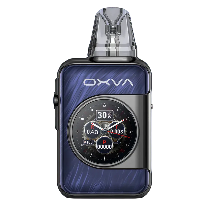 OXVA Xlim SQ Pro 2 Pod Vape Kit 1600mAh 30W OXVA Xlim SQ Pro 2 Pod Vape Kit 1600mAh 30W