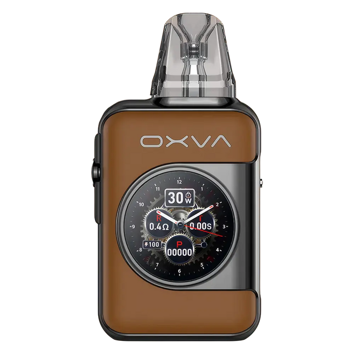 OXVA Xlim SQ Pro 2 Pod Vape Kit 1600mAh 30W OXVA Xlim SQ Pro 2 Pod Vape Kit 1600mAh 30W