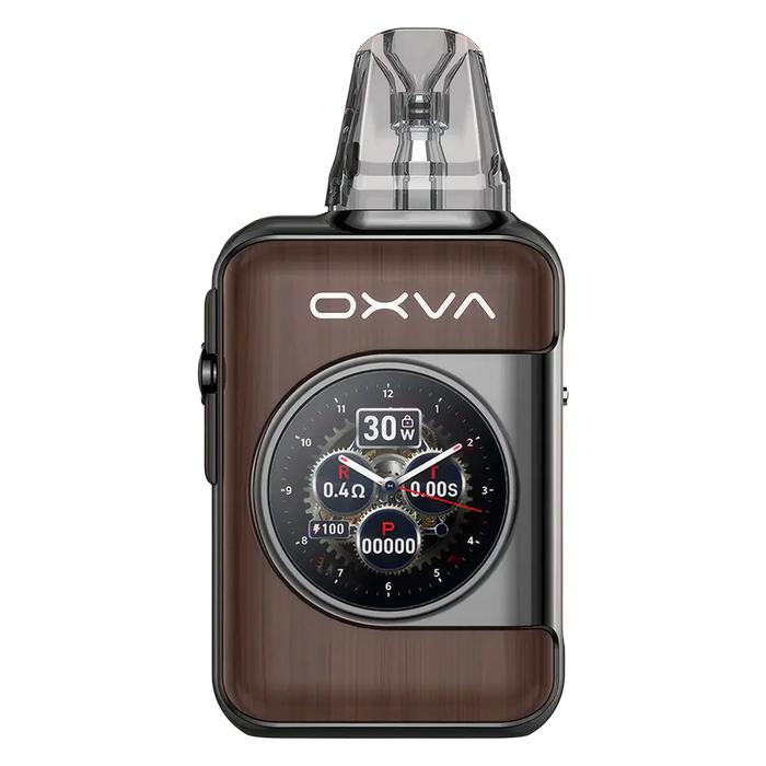 OXVA Xlim SQ Pro 2 Pod Vape Kit 1600mAh 30W OXVA Xlim SQ Pro 2 Pod Vape Kit 1600mAh 30W