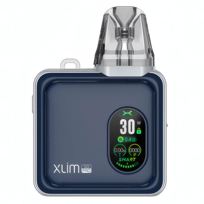 Oxva Xlim SQ Pro Pod Refillable Vape Kit - 19.99 Oxva Xlim SQ Pro Pod Refillable Vape Kit - 19.99