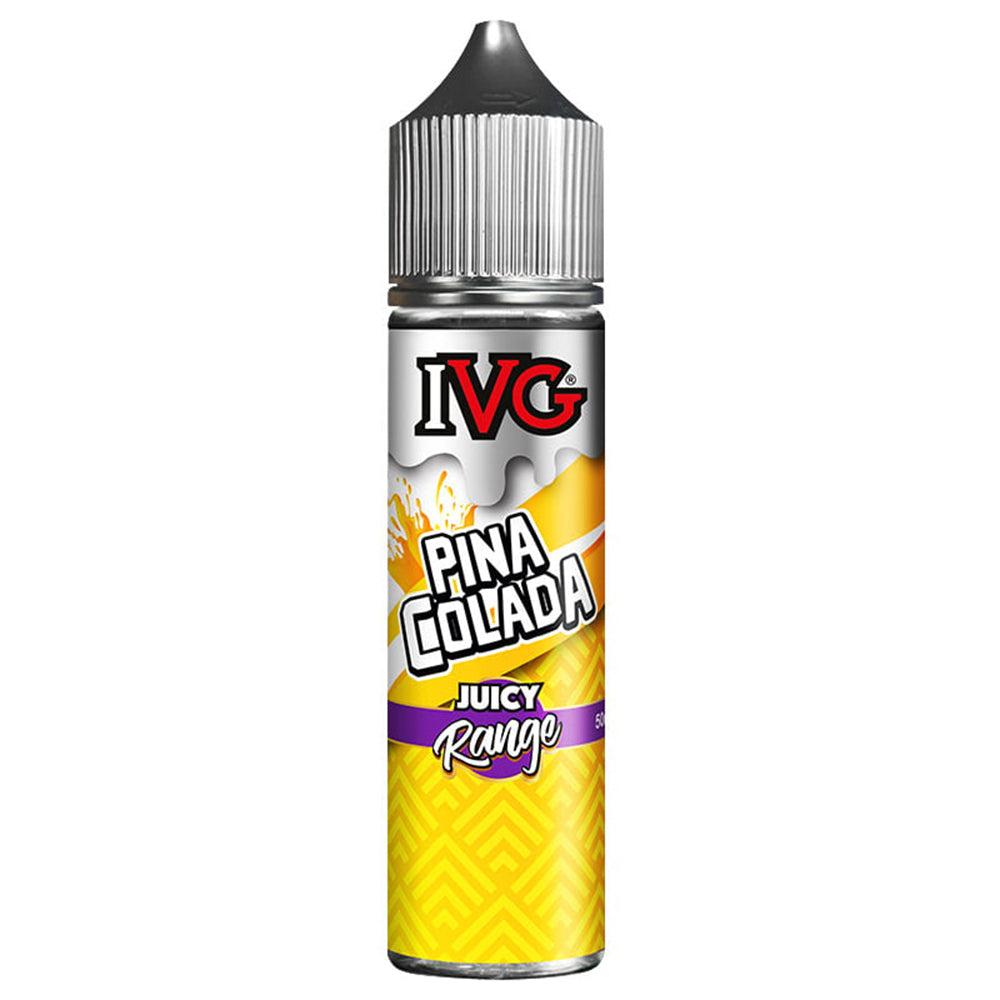IVG Pina Colada Vape Juice