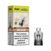 Pina Colada Vaporesso Dojo Blast 10K Fresh Pods
