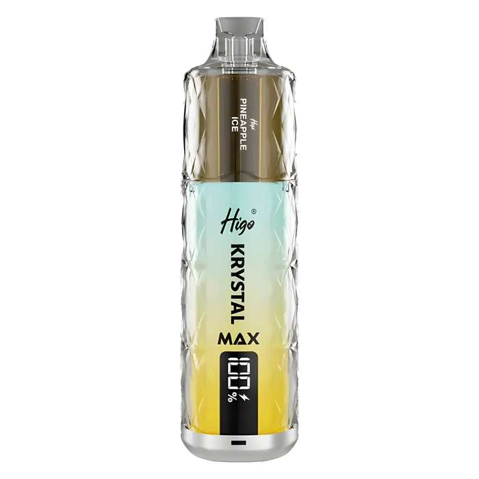 Higo Krystal Max Prefilled Pod Kit