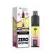 Pink Lemonade Hayati Pro Max Plus 6000 Zero Nicotine Pod Kit