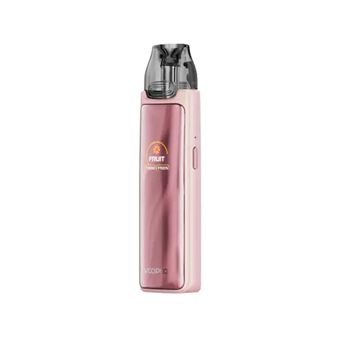 Pink VOOPOO Vmate Max 2 Vape Kit