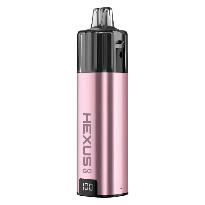 Hexus Go Pod Kit