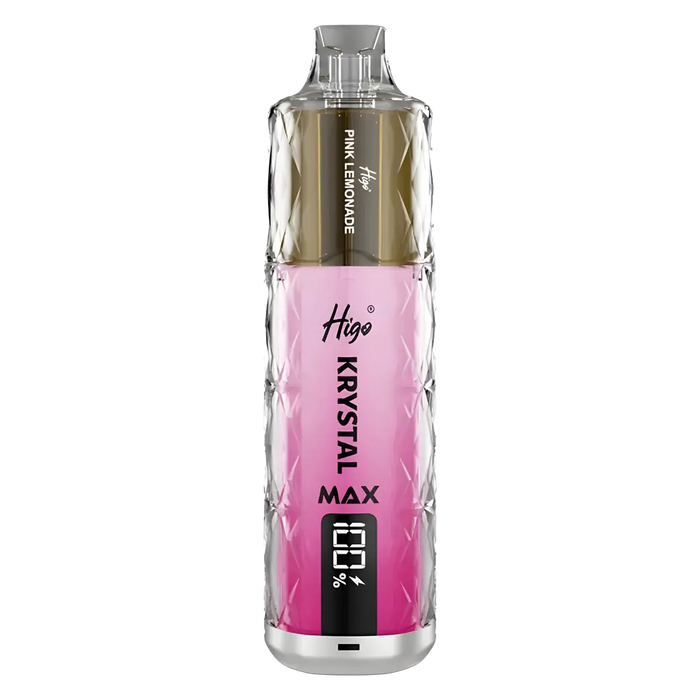 Higo Krystal Max Prefilled Pod Kit