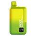 Pixl 6000 Disposable Vape Kit Lemon Lime