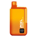 Pixl 6000 Disposable Vape Kit Mango Ice