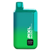 Pixl 6000 Disposable Vape Kit Spearmint