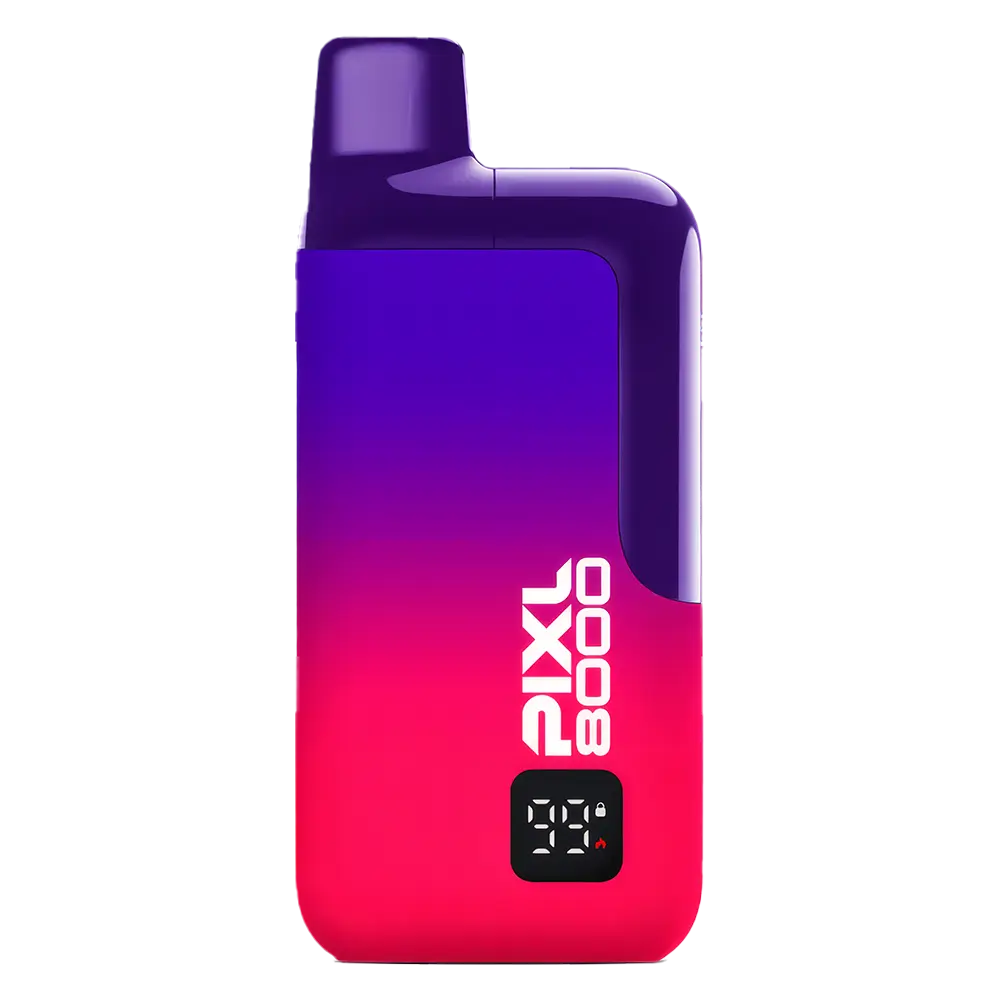 Pixl Prefilled Pod Kits