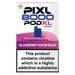 Pixl 8000 XL Prefilled Pods
