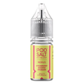 Pod Salt Nic Salt Strawberry Banana Rhubarb
