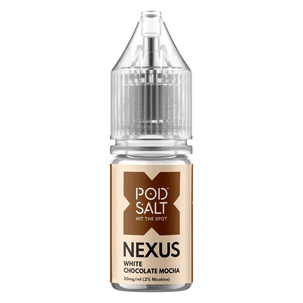 Chocolate E-Liquid