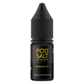 Pod Salt Banana Ice Nic Salt
