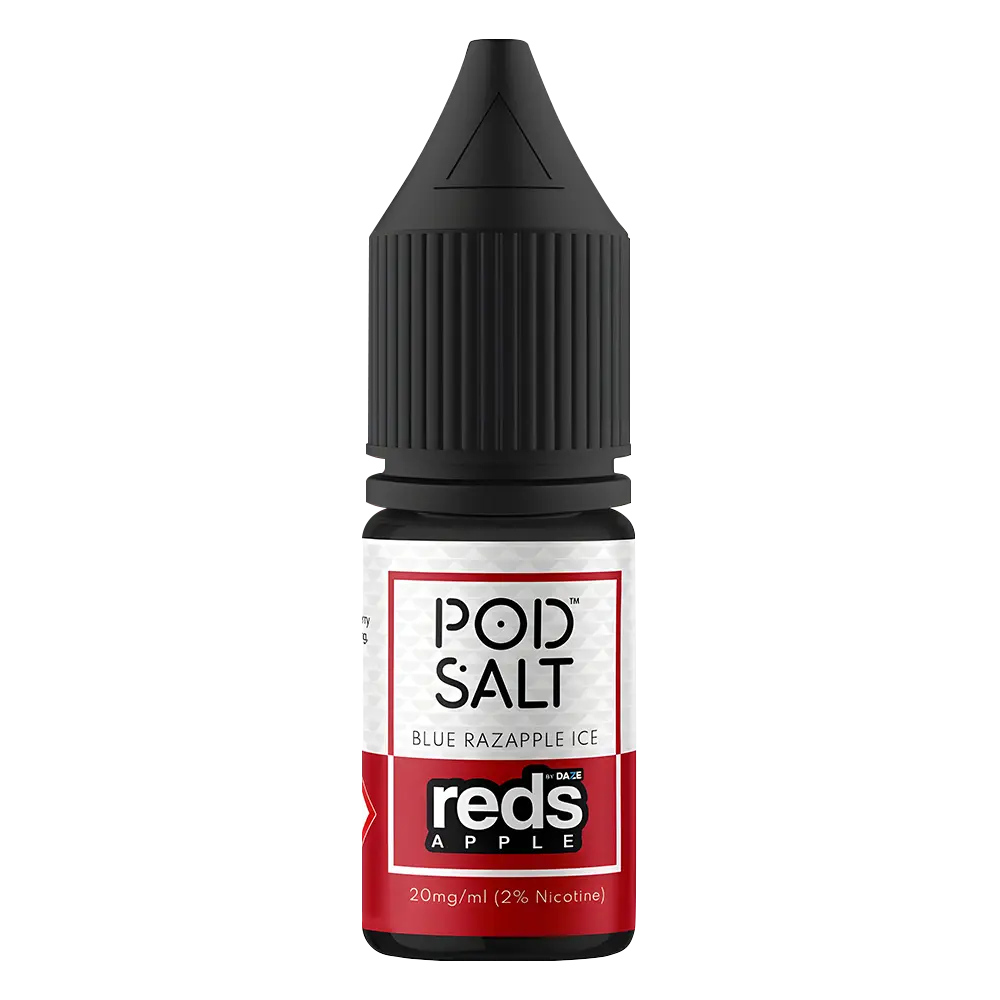 pod salts liquid Pod Salt Nexus | Blueberry Blackberry Lemonade main image 0