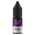 Pod Salt Nic Salt Blueberry Jam Tart & Jammin