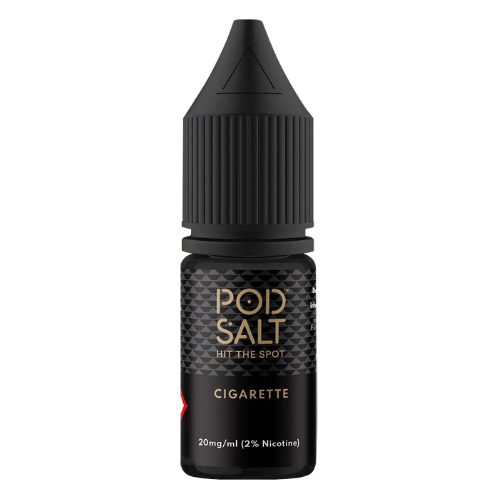 Cigarette Nic Salt E-Liquid by Pod Salt| 5 For 11 Cigarette Nic Salt E-Liquid by Pod Salt| 5 For 11
