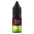Pod Salt Cola With Lime Nic Salt