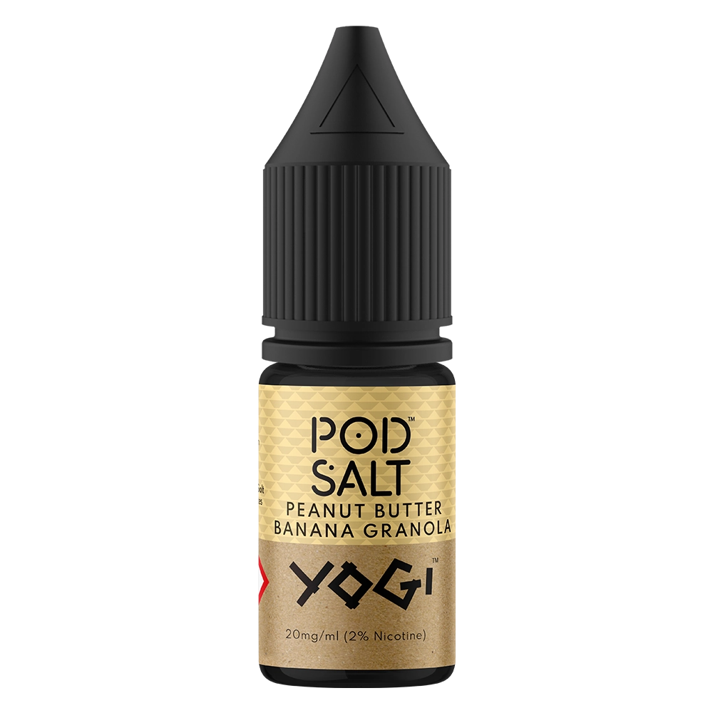 Pod Salt E-Liquids