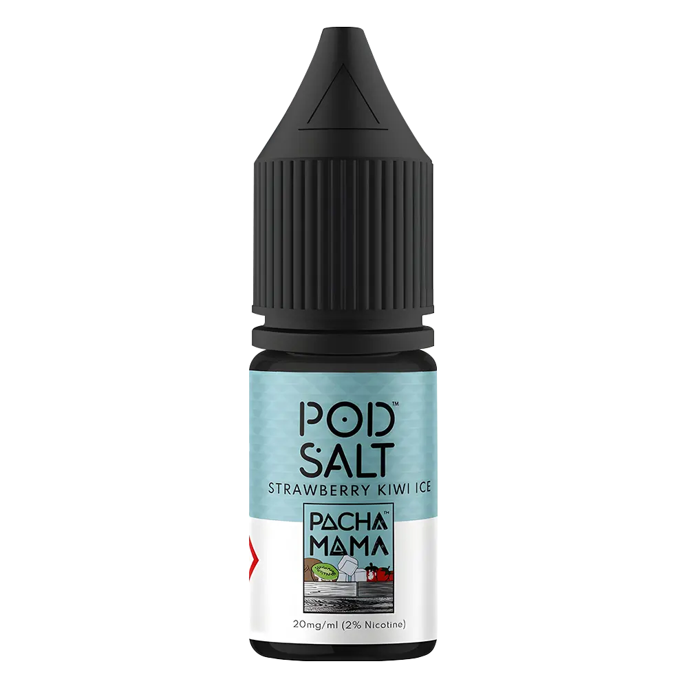 free vape juice samples Rufpuf Ripper X Pod 75K - Watermelon Strawberry Kiwi Ice main image 1
