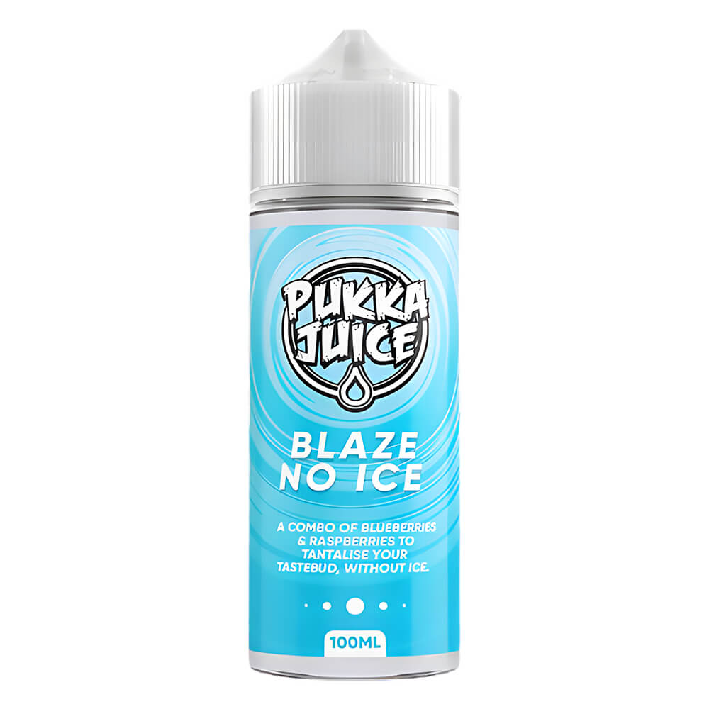Pukka Juice E-Liquid